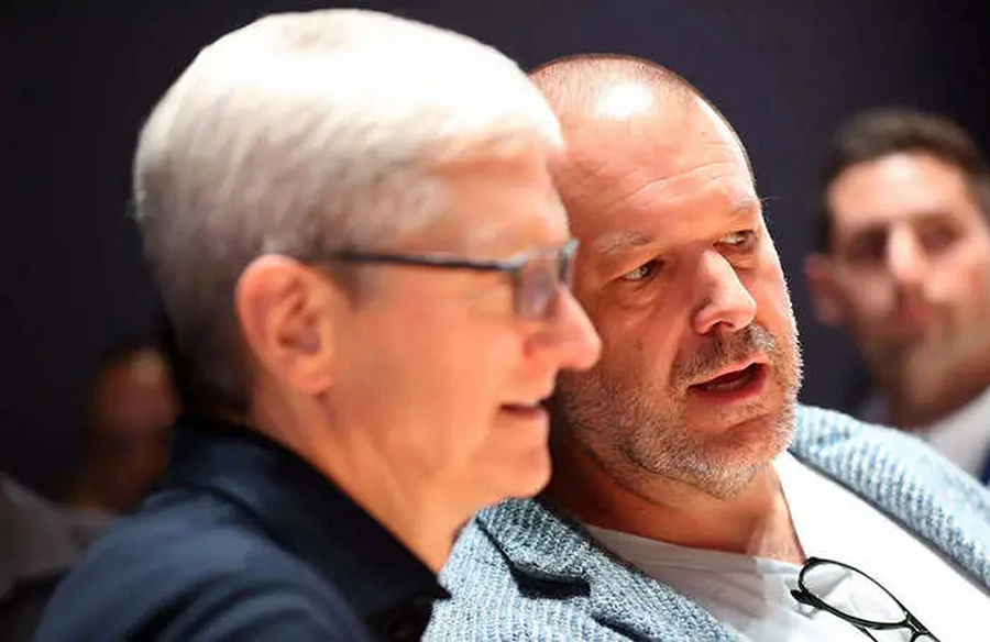 Apple’s Design Exodus Continues: Bart Andre Departs