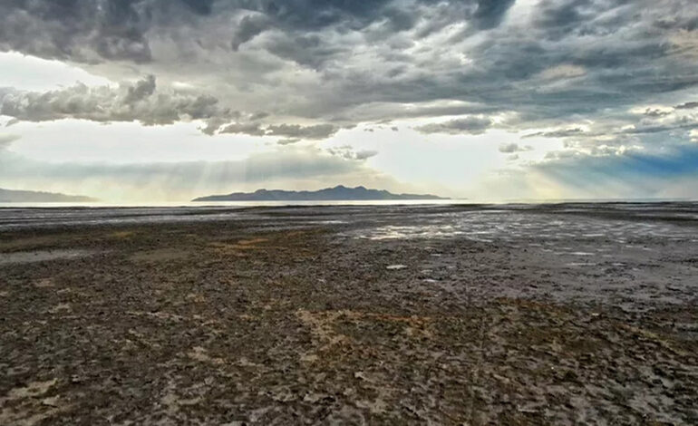 Conservation Lawsuit Challenges Utah’s Water Management