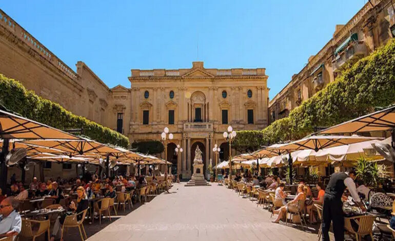 Unveiling the Enchanting Holiday Activities in Malta