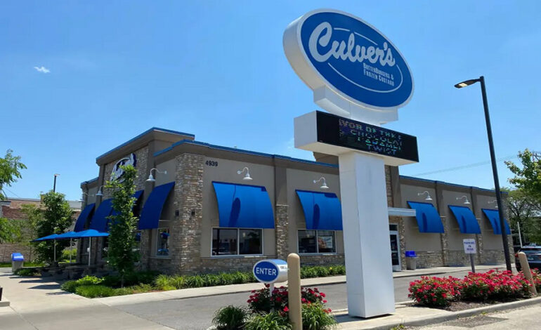 Culver’s Switches from Pepsi to Coke A Look at Soft Drink Preferences in Major US Restaurants