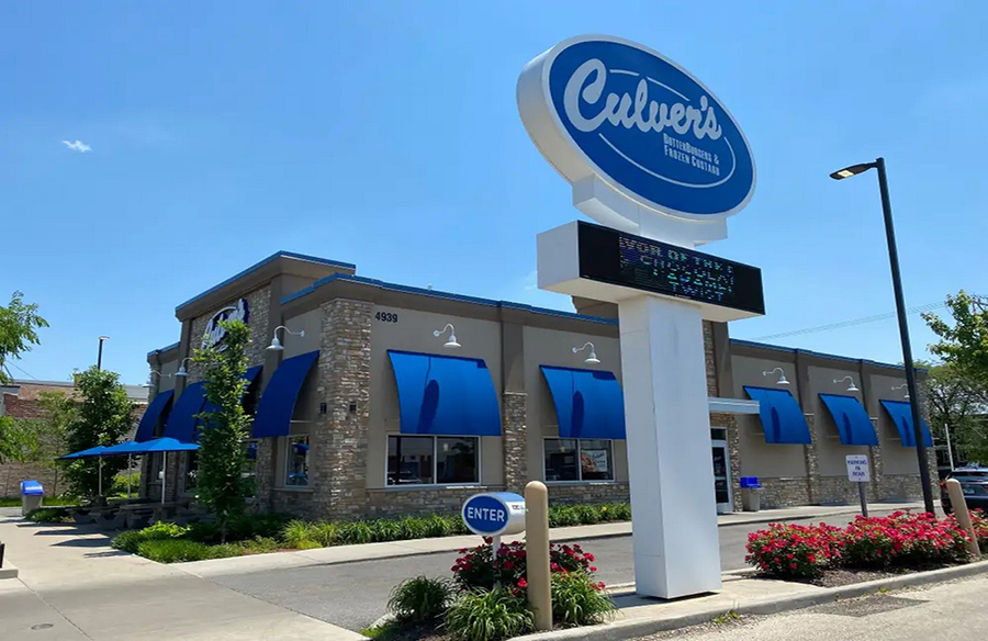 Culver’s Switches from Pepsi to Coke A Look at Soft Drink Preferences in Major US Restaurants