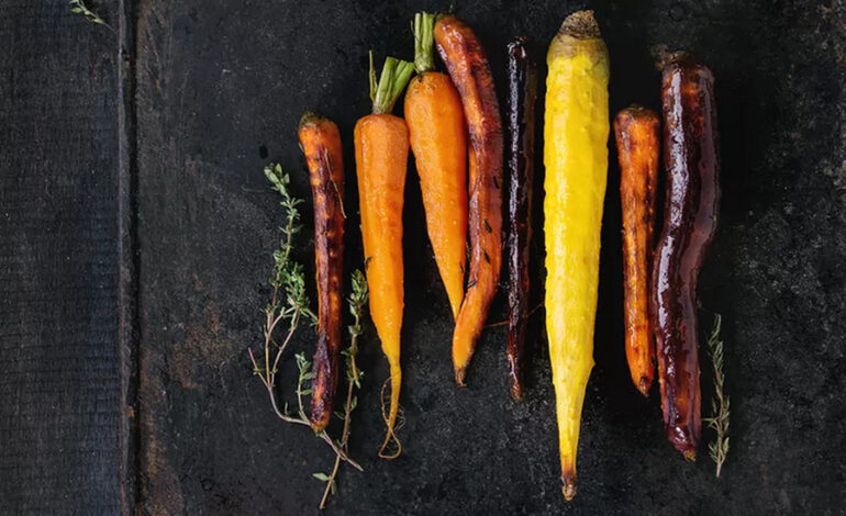 Unlocking Nutritional Benefits: 6 Vegetables That Thrive When Cooked