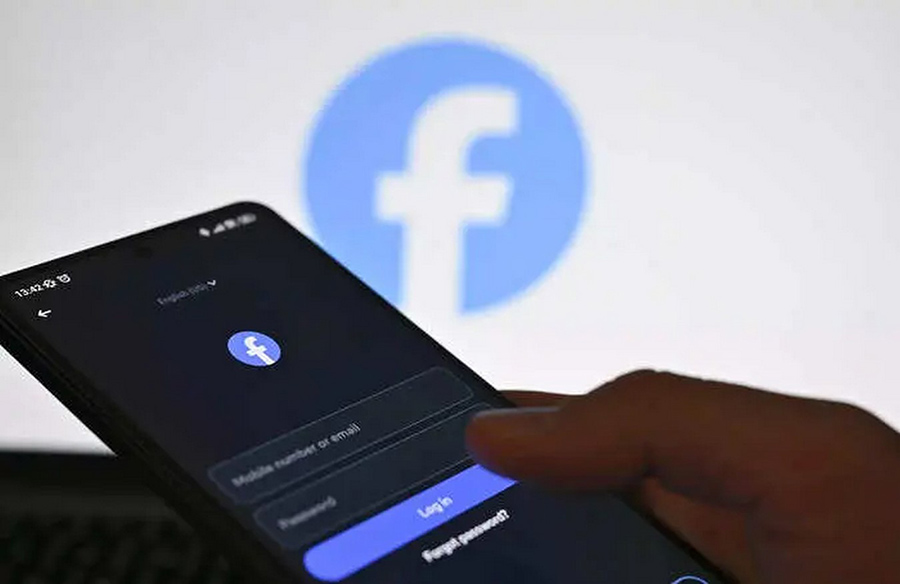 Facebook Addresses Chirping Sound Issue