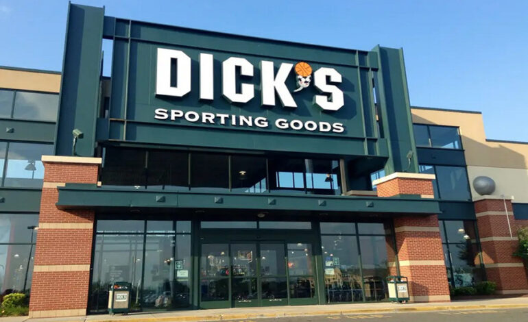 Dick’s Sporting Goods Cyber Monday Sale: Your Ultimate Guide