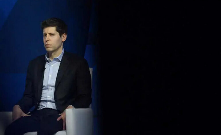 Delving into Sam Altman’s Nightly Worries