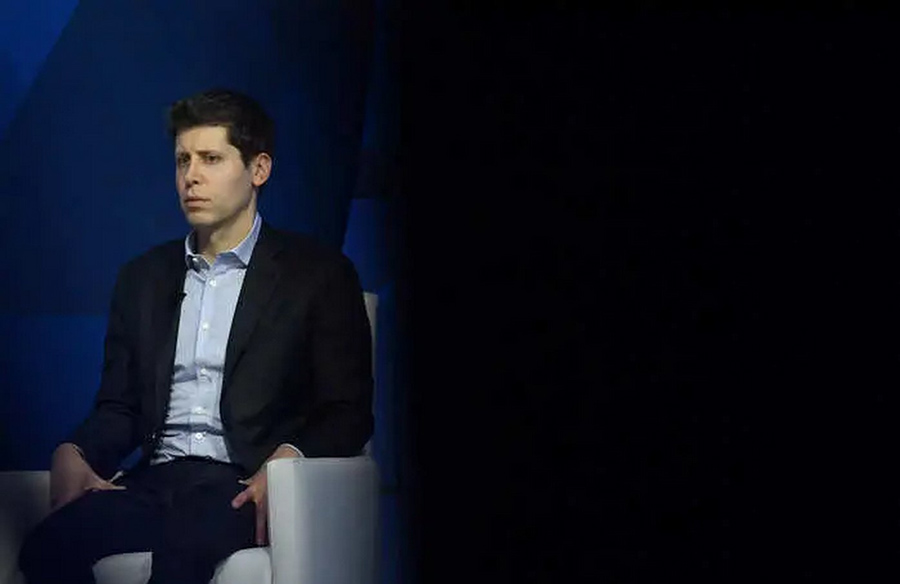 Delving into Sam Altman’s Nightly Worries