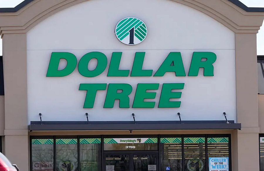 Eggs Removed from Dollar Tree Shelves Due to Soaring Prices