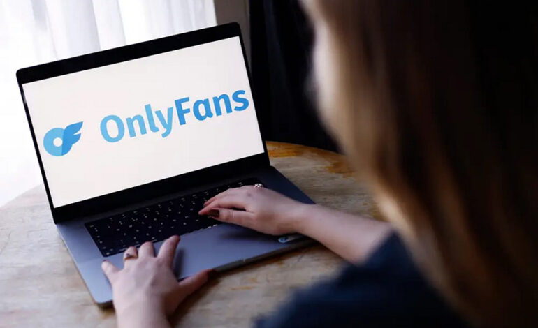 Challenging the Notion of Taxation: OnlyFans Model Questions Tax on Unrecognized Job
