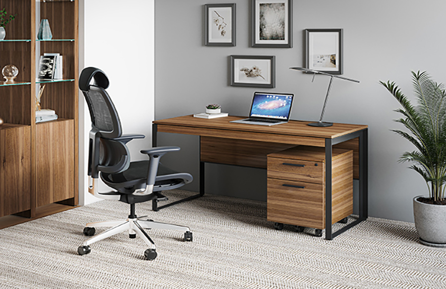 Best BDI Desks for Small Home Office Spaces