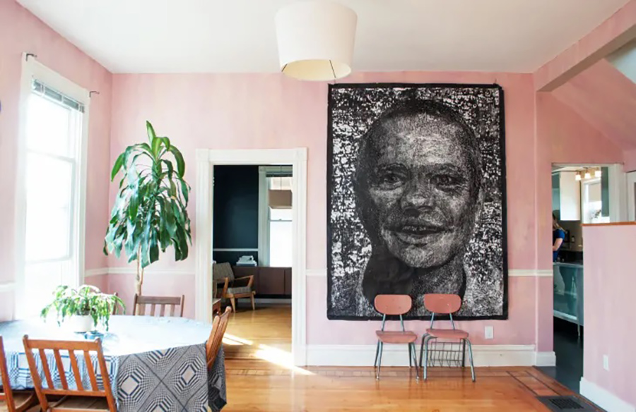 Exploring the World of Oversized Art Where to Find Big Artwork and Prints