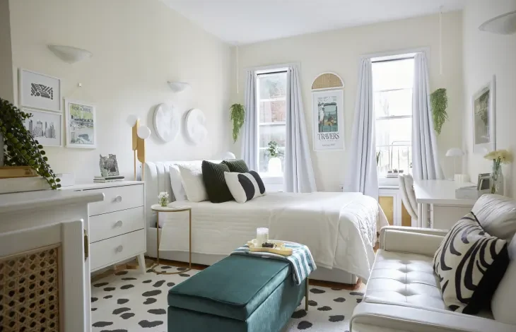 Unconventional Layout Tips Maximizing Space Efficiency