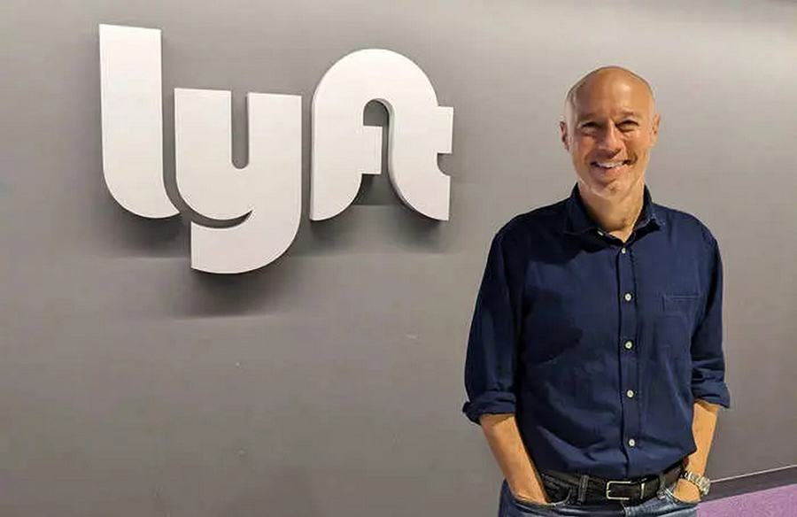 Lyft CEO Takes Responsibility for Earnings Typo