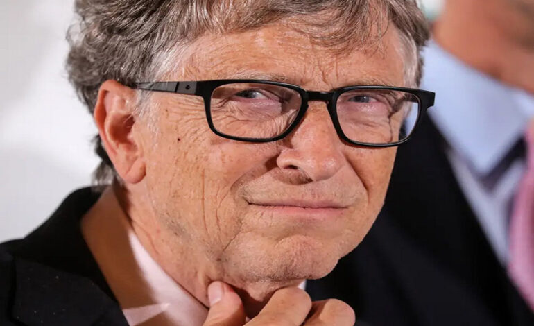 Enhancing Productivity Through Better Sleep Insights from Bill Gates