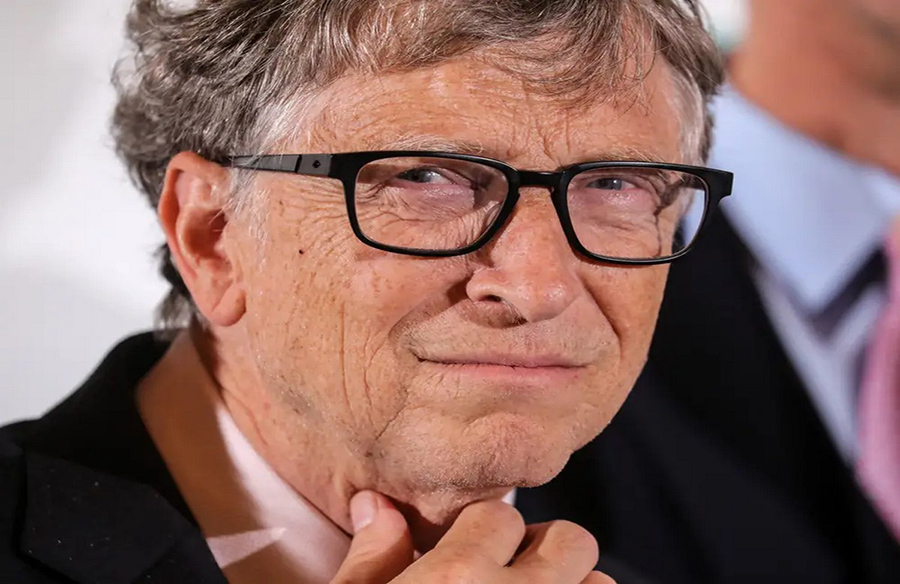 Enhancing Productivity Through Better Sleep Insights from Bill Gates