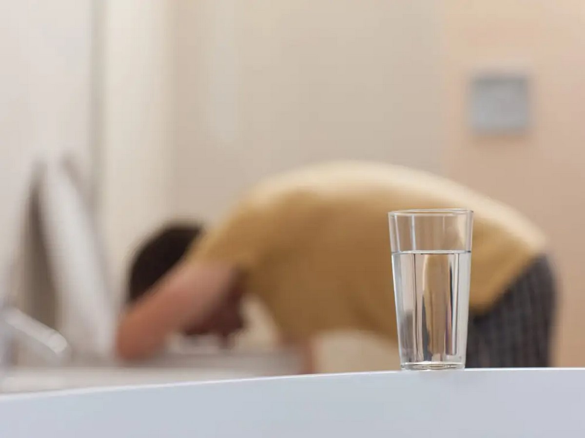 Debunking the Myth Does Drinking Water Really Prevent Hangovers