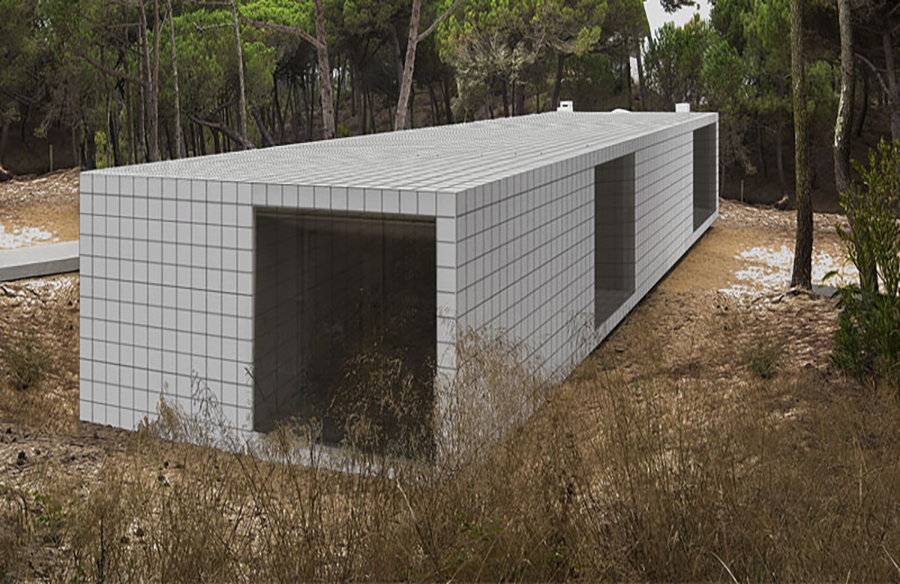 Check House by Altro_studio