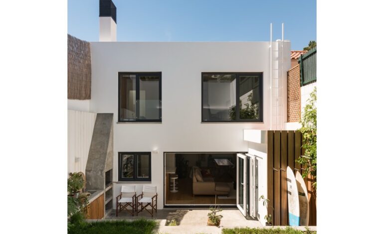 Casa Caramão by ÔCO