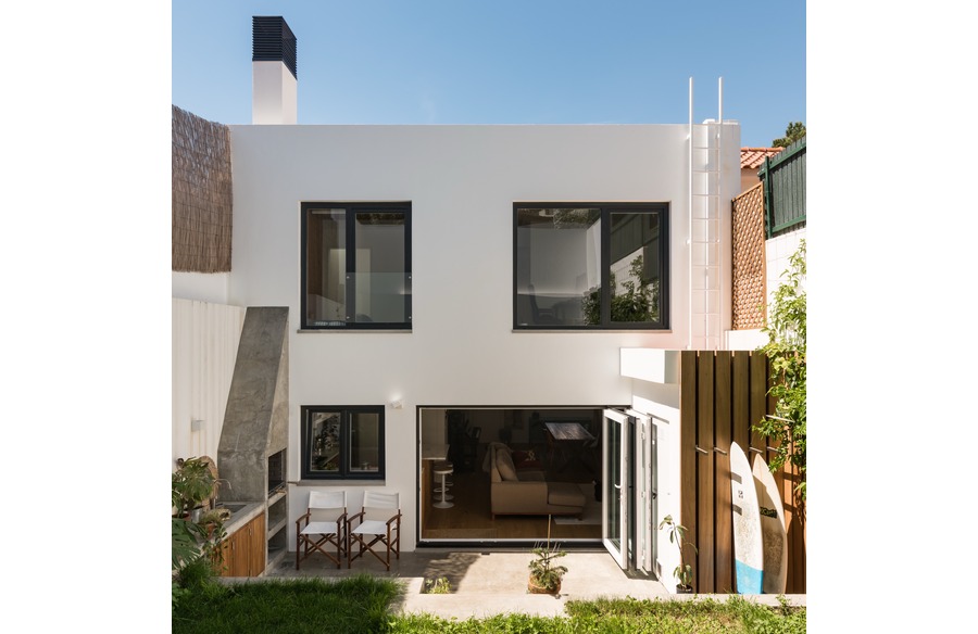 Casa Caramão by ÔCO